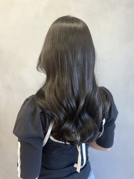 シエル(ciel) グレーブラック