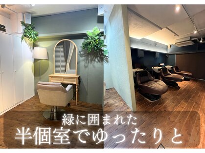 スクエアウーノ 博多(SQUARE＊UNO HAKATA)の写真