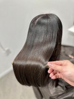 ボクノ 8号店 北14条(bokuno)&nbsp;髪質改善/髪質改善矯正/髪質改善トリートメント/縮毛矯正