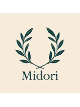 カットスタジオ　みどり