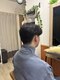 猫と三日月の写真/髪型に悩んでいる方は是非お越しください！きっとお気に入りの髪型が見つかる♪