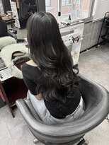 オズ 梅田店(OZ)&nbsp;エクステ