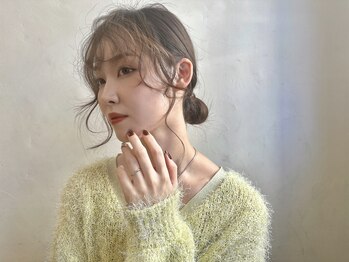 Candy egg【キャンディーエッグ】