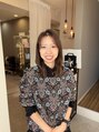 ニコ(Nico) 森 彩花