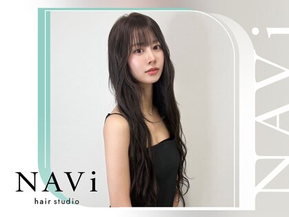 ナヴィ(NAVi)の写真