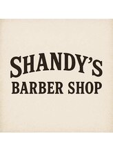 SHANDY's BARBER SHOP