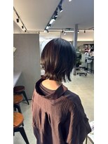 ナイン(nine,s)&nbsp;ボブレイヤー