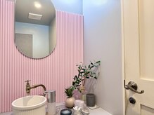 洗礼された空間で"非日常"を♪[千葉/ハイライト/バレイヤージュ]