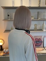 オンヌ(onnu) ワイドブロンド