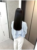 梅田/クラゲヘアー/オリーブグレー/小顔/ココアベージュ