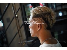 ジ オブスキュア(THE OBSCURE)