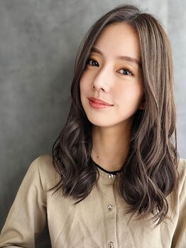 ロメオ (ROMEO)の写真/大人女性のお悩みに!年齢とともに変化する髪のお悩みに合わせた提案と技術で、理想の「美しい髪」へ。