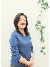 イチゴ ICH GO 武蔵新城店&nbsp;久保田 春美