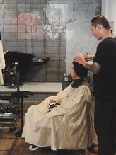 似合う髪型がわからなくても大丈夫な丁寧なカウンセリング