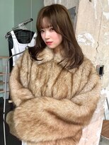 ゾーイダイミョウ(ZOEY daimyo)&nbsp;オリーブベージュ