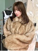 オリーブベージュ
