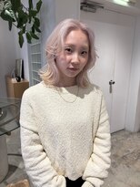 レティ(lety)&nbsp;white high beige