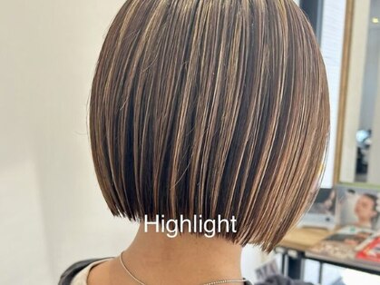 アンジュールテラス(UNJOUR TERRACE)の写真