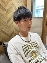 ティピ(tipi)&nbsp;レイヤーマッシュ