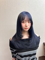エミーバイモアムー(Emmie byMoremuu) 【MEI】レイヤー