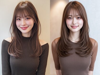 アイウィル(Ai WilL)の写真