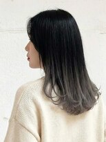 エノア 東京(ENORE) ハイライト/バレイヤージュ/グラデーションカラー/ダブルカラー