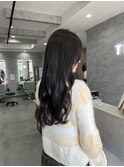 髪質改善縮毛矯正