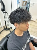 カットハウスパートツー 福井(CUT HOUSE Part2)&nbsp;～セット1分～縦落ちツイストスパイラル