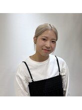 シルエット 美容室&nbsp;河村 瑠華