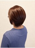 ショートが似合うか不安な方へ