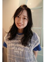 アンテシニヨン(Un the Shiniyon) 艶やかロング