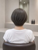 リーブル(LIBRE)&nbsp;ショート