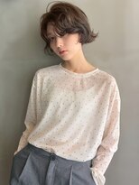 エクー(ECOO)&nbsp;『  柔らかショート　』  ECOO