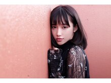 ラルマミット(lalma mit)の雰囲気（【ケアブリーチで手にいれる】触れたくなる素肌髪）