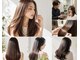 カノエ 博多ミスト店(canoe)の写真/年間5万人が体験するカノエオリジナル「髪質改善トリートメント」あなた史上最高の柔らかい質感の艶髪に♪