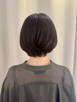 エルサフィロ ヒゴバシ(el zafiro)&nbsp;【エルサフィロ　肥後橋】お客様スタイル