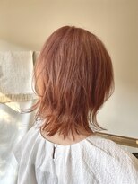 イトア(itoa)&nbsp;サーモンピンク