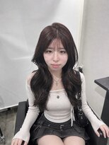ヘアースタジオゼン アドバンス(hair studio Zen advance)&nbsp;ワンホンレイヤーカット