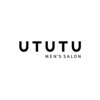 men's salon UTUTU【11月24日NEW OPEN（予定）】のお店ロゴ