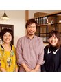 カシェットヘアー(cachette hair)/cachette hair　