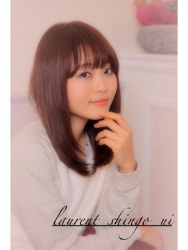 ローラント(Laurent) ローラント コスメストレート