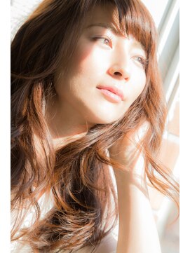 ジャン クロード ビギン 表参道店(JEAN CLAUDE BIGUINE) シャイニーカラー 20代30代40代