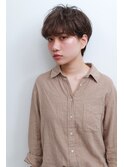 [Ravo]＊カジュアルハンサムショートパーマ＊コスメパーマ