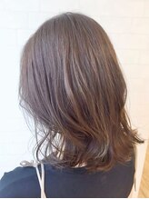 ハピアネクストレーベル( HAPPIA NEXT LABEL)