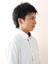 パウダー(powder)&nbsp;清涼ビジネスショート