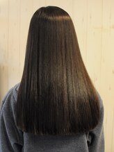 ヘアーズ テリア(hair's Teria)