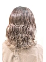 シェリーナ(CHERIENA.)&nbsp;Onble hair