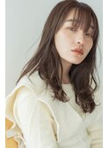 ロングスタイル/八田