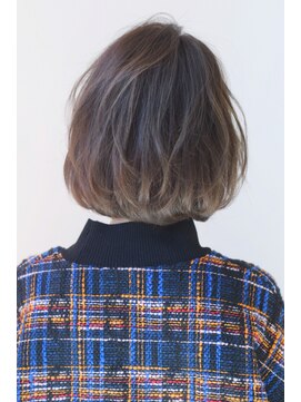 フィガロ アヴェダ(FIGARO AVEDA) エアリーショート