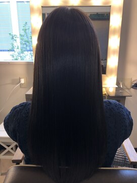 アールサロン アオヤマ(Rr SALON AOYAMA) R.HASトリートメント